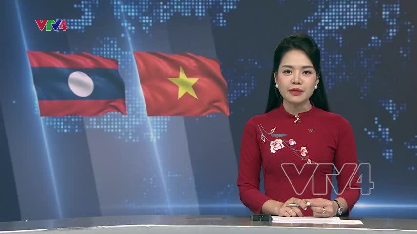 Thủ tướng tiếp Bộ trưởng Ngoại giao Lào