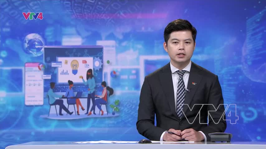 Dựa vào sức dân trong chuyển đổi số