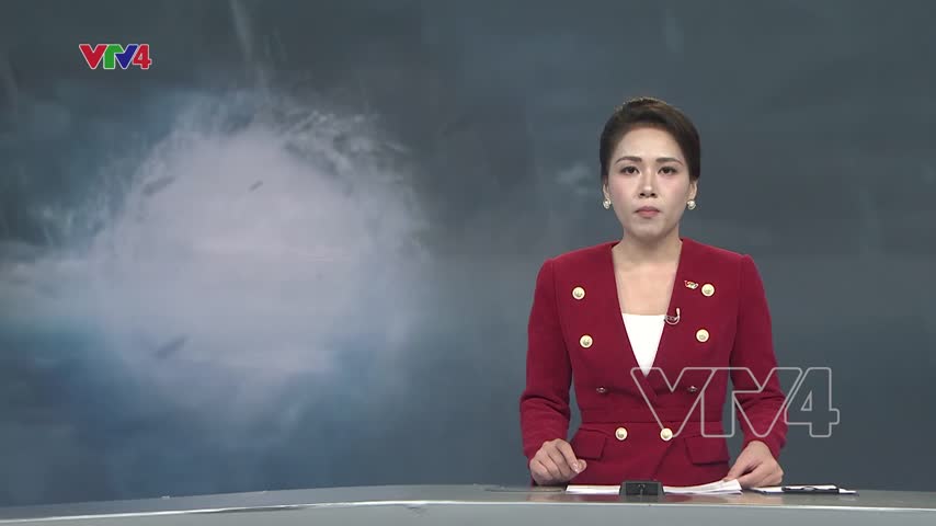 Đặc khu Cô Tô di dời hơn 3 nghìn du khách vào bờ an toàn