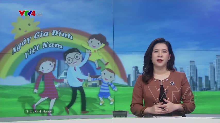 Vai trò của gia đình với trẻ tự kỉ