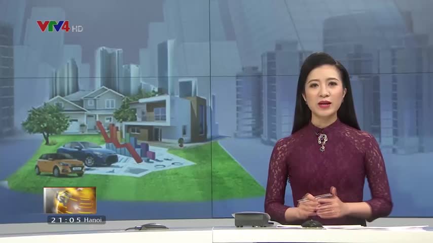 Phỏng vấn Bộ trưởng Tài chính về thuế tài sản