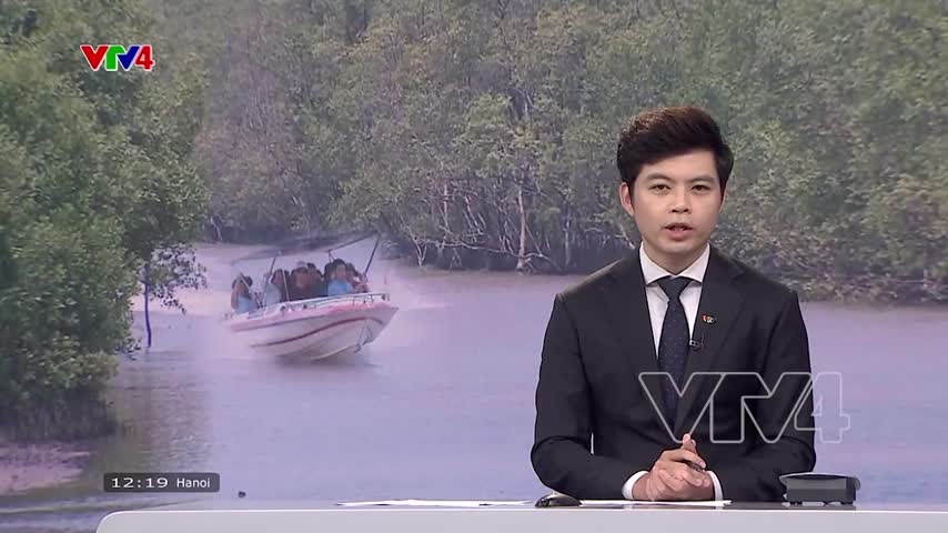 Trải nghiệm du lịch xuyên rừng 