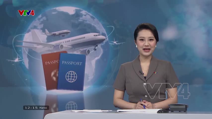 Tiết giảm thủ tục tạo thuận lợi cho người dân xuất nhập cảnh