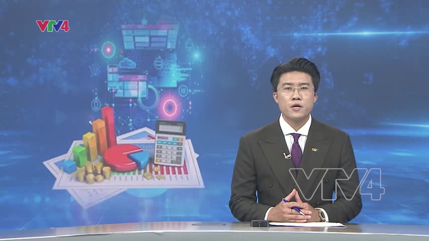 Đa dạng sản phẩm tài chính thu hút vốn quốc tế
