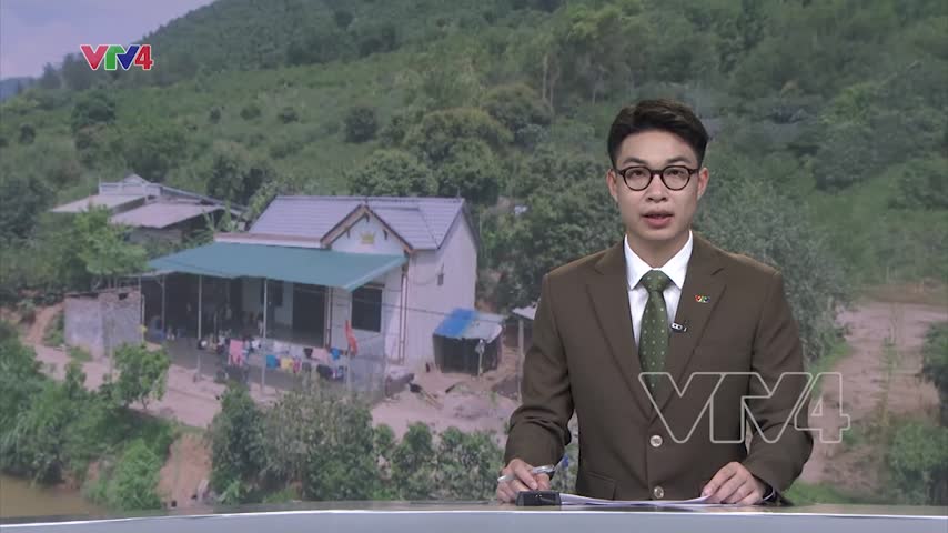 21 tỉnh, thành hoàn thành xóa nhà dột nát