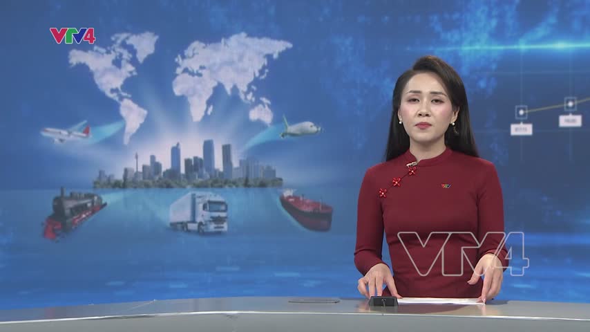Nâng cao năng lực sản xuất, khơi thông nội lực xuất khẩu