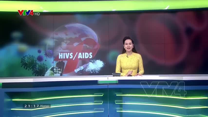 30 năm ứng phó và cơ hội chấm dứt AIDS tại Việt Nam