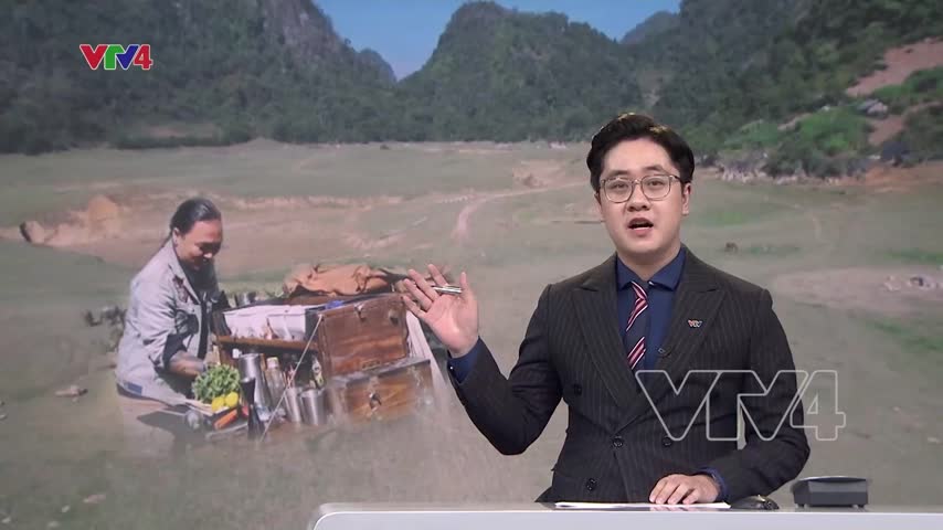 Đi xuyên Việt tìm nguyên liệu Cocktail quê hương