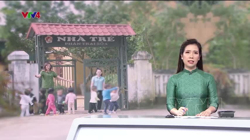 Đoàn báo chí quốc tế thăm trại giam Việt Nam