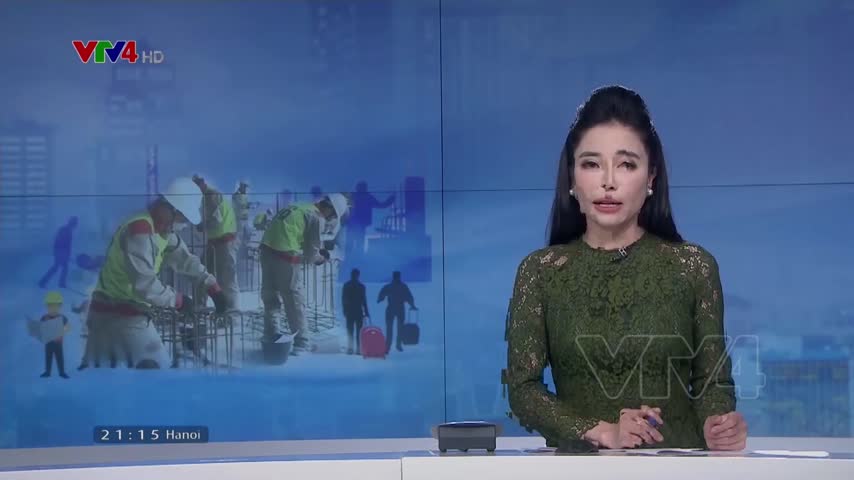 Kỳ thi kỹ năng đặc định và cơ hội cho lao động Việt Nam tại Nhật Bản
