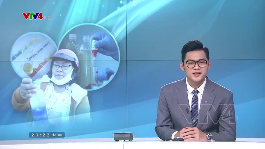 Phát huy vai trò của phụ nữ trong việc bảo vệ nguồn nước 