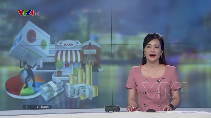 Nợ xấu sắp lên sàn giao dịch