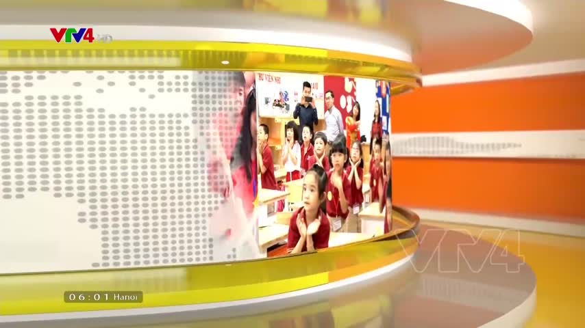 Người Việt bốn phương - 25/11/2019