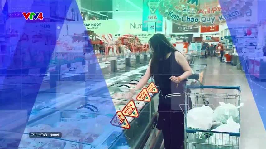 Xu hướng kinh tế tích cực ngày càng rõ nét