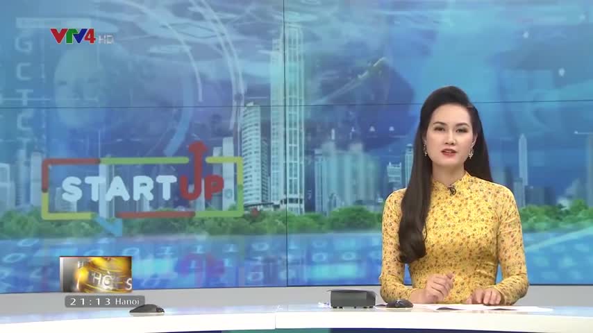 Trao đổi Startup - Hướng đi mới của thành phố Hồ Chí Minh
