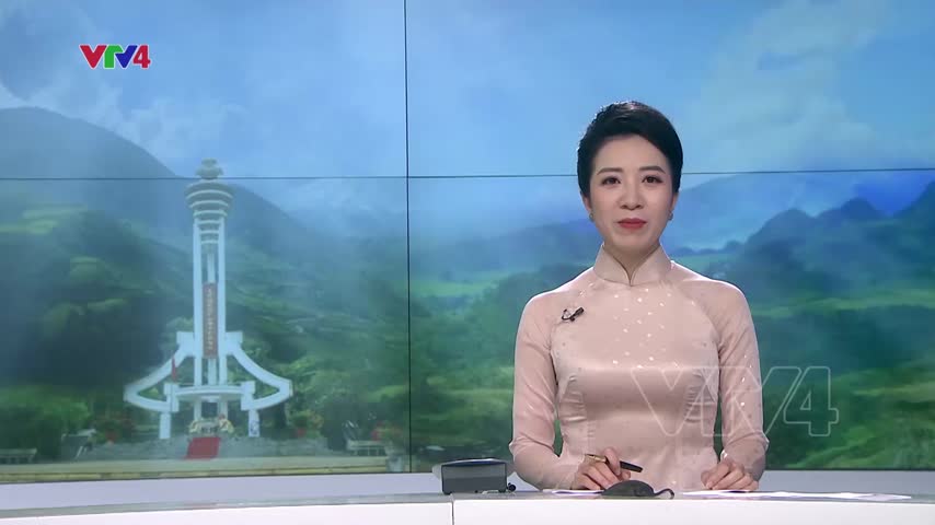 Hỗ trợ tu bổ nghĩa trang liệt sĩ quốc gia Vị Xuyên