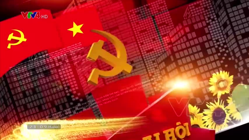 Đại hội XIII và cơ chế bảo vệ cán bộ hành động