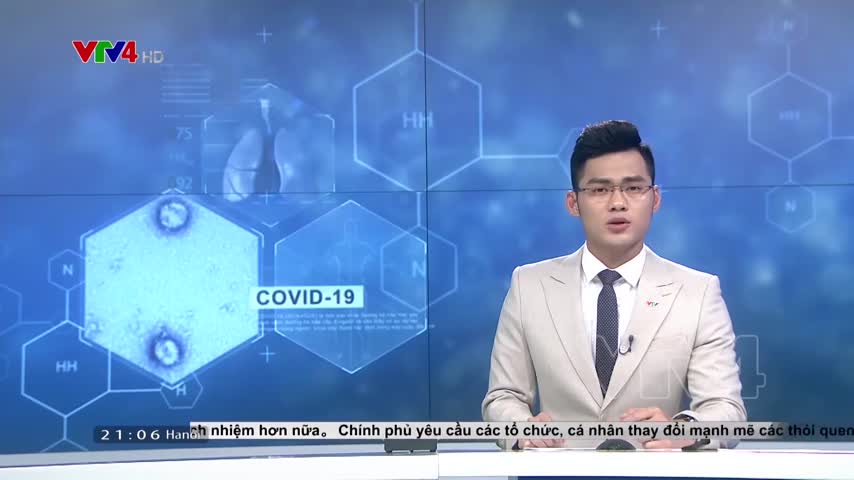 Việt Nam – Nhật Bản hợp tác phòng chống Covid-19