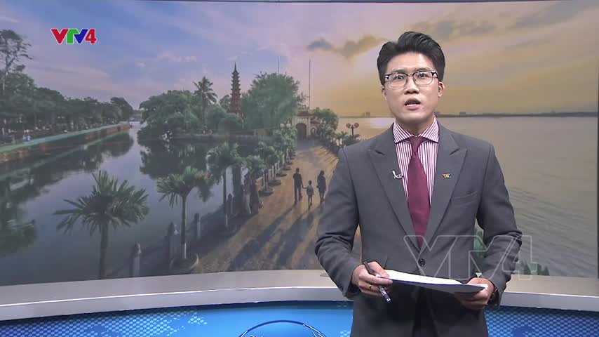 Hà Nội được vinh danh là 
