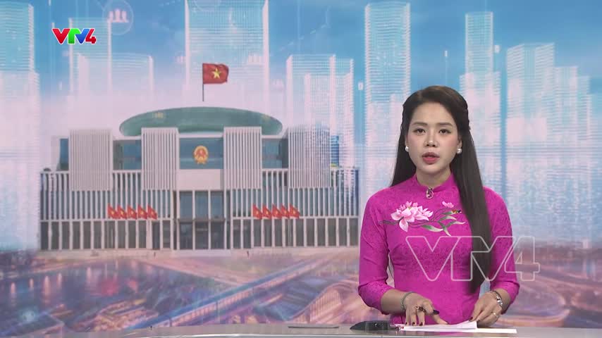 Quốc hội thảo luận 3 dự án luật về tài chính công