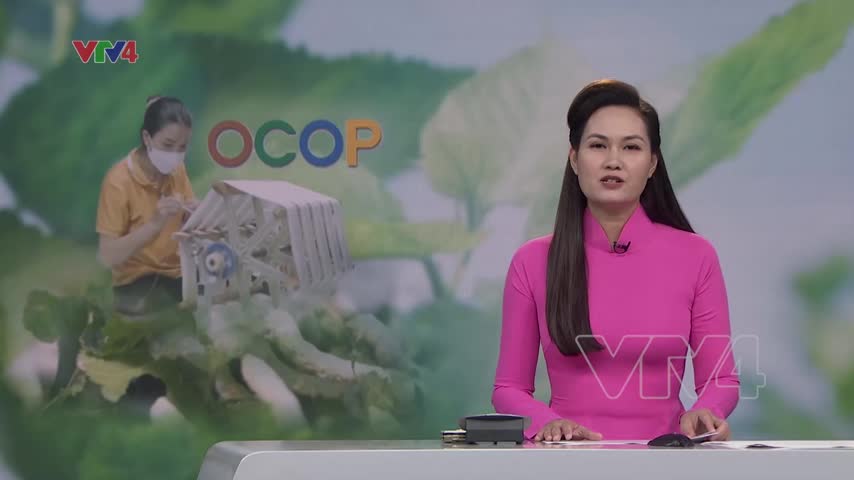 Yên Bái phát triển sản phẩm Ocop theo hướng sản xuất xanh