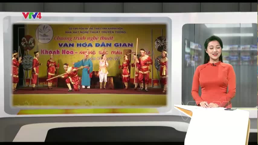 Nghệ thuật dân gian trên đường phố - điểm nhấn không gian du lịch đêm
