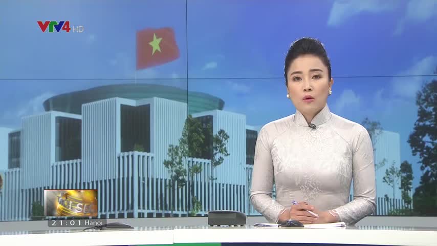 Điều chỉnh thời gian thông qua Luật đặc khu