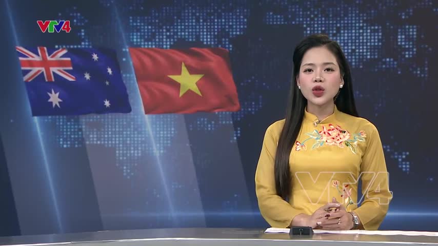 Australia mong muốn là đối tác tin cậy của Việt Nam