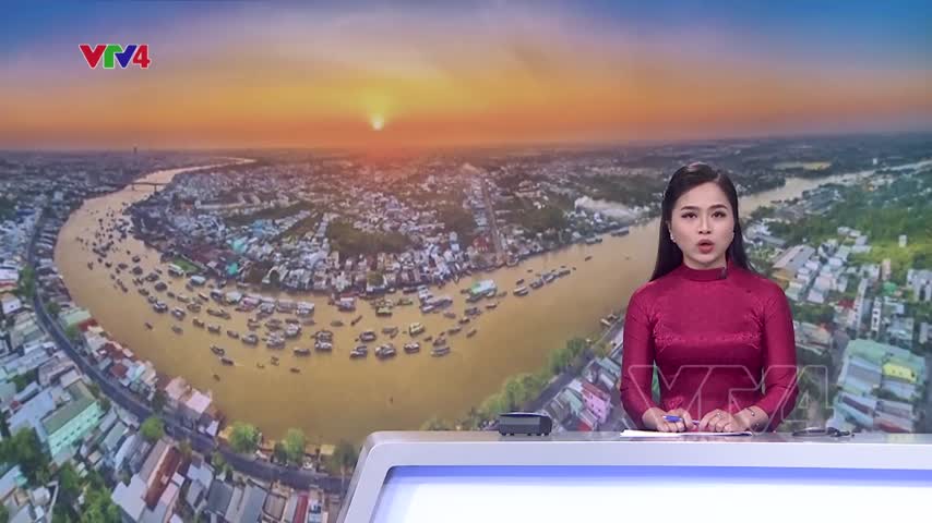 Hợp tác để chuyển đổi bền vững nông nghiệp Đồng bằng sông Cửu Long