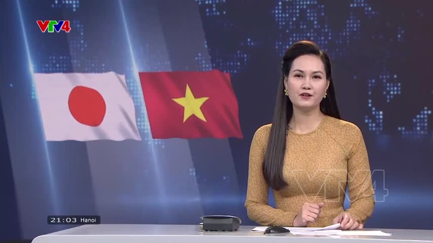 Chủ tịch nước tiếp Chủ tịch Thượng viện Nhật Bản 