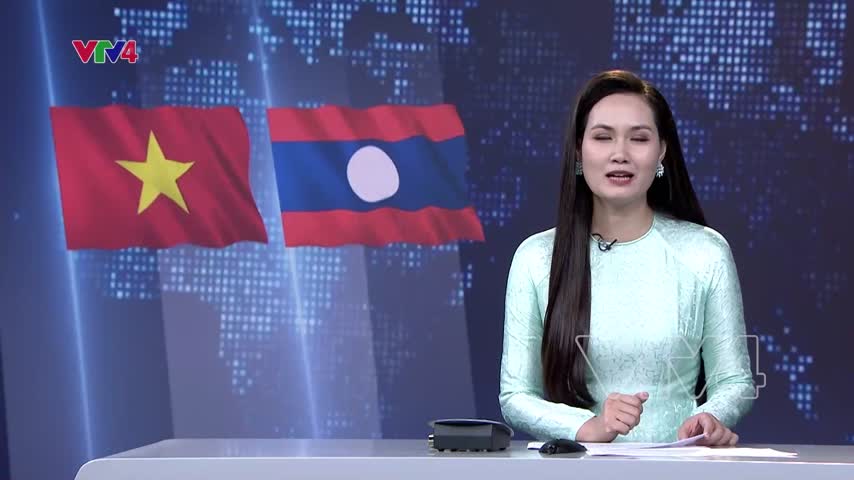 Tăng cường công tác mặt trận Việt Nam - Lào