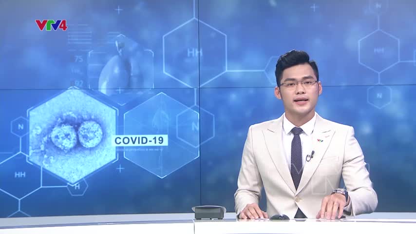 Thêm 12 bệnh nhân COVID-19 được công bố khỏi bệnh