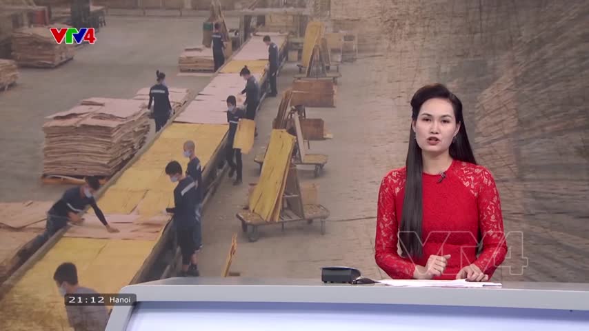 Tận dụng thị trường ngách - lối mở cho doanh nghiệp gỗ Việt Nam