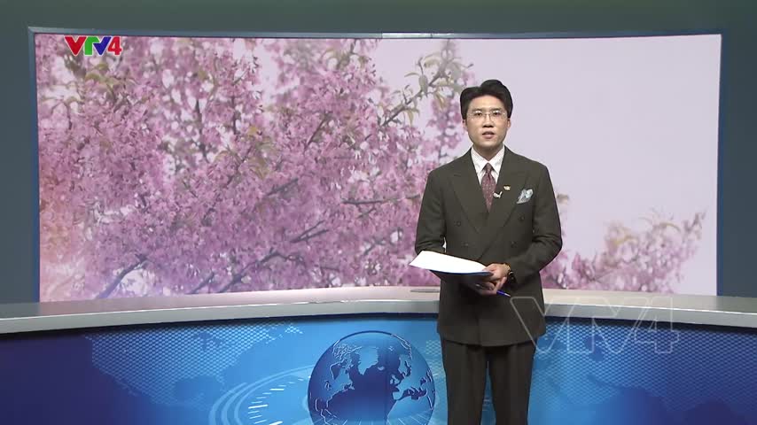 Du lịch miền núi phía Bắc hút khách