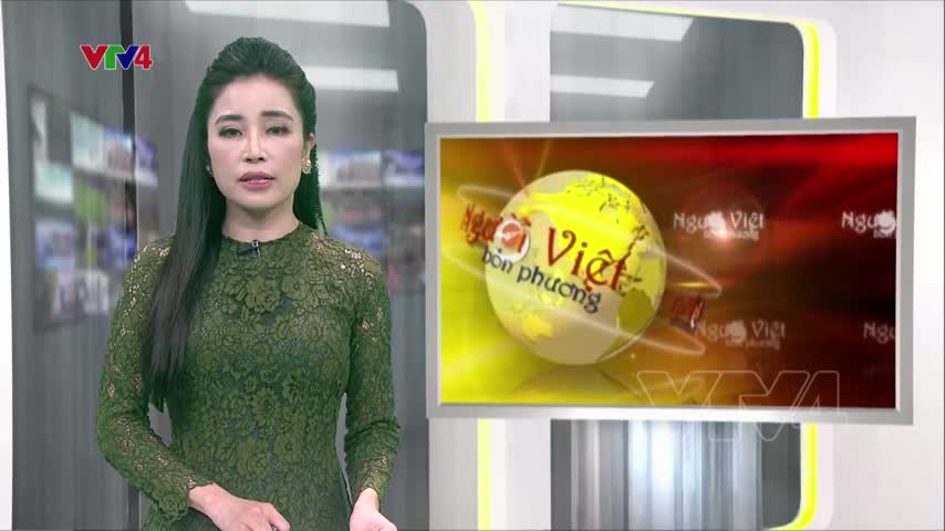 Cộng đồng người Việt tại Séc ủng hộ quỹ vắc xin phòng, chống Covid-19