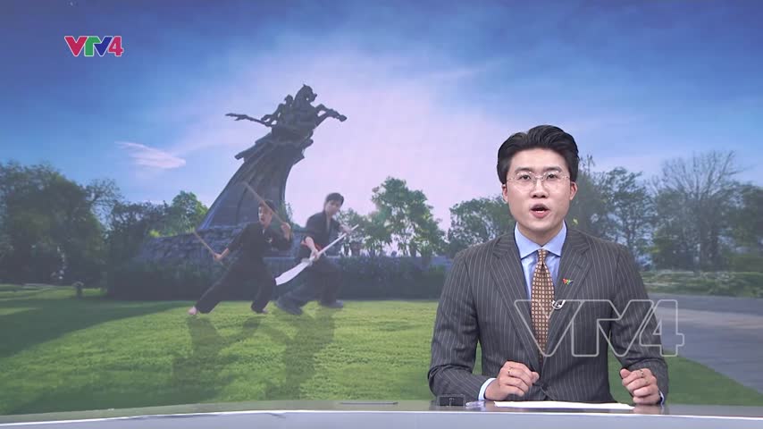 Đòn thế võ ngựa trong chiến đấu