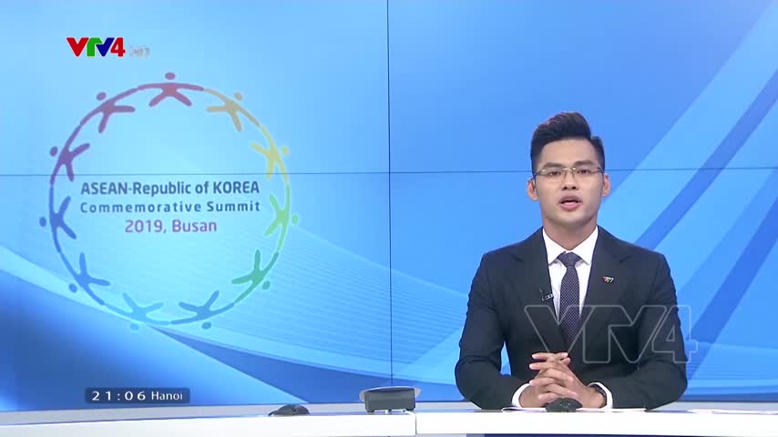 Hội nghị bàn tròn cấp bộ trưởng ASEAN - Hàn Quốc