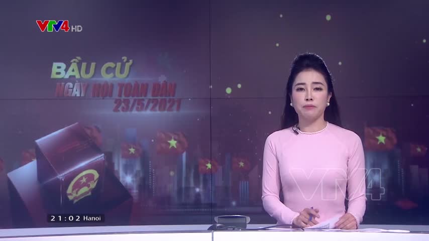 Triển khai tuyên truyền bầu cử Đại biểu quốc hội tại miền núi