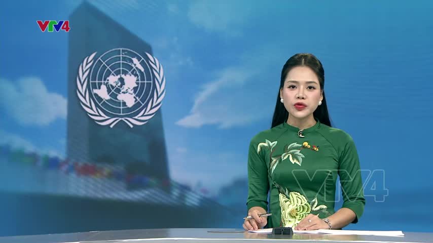 Nâng tầm quan hệ hợp tác Việt Nam - Bulgaria