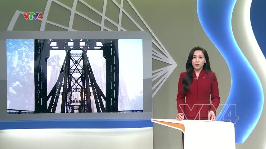 Dấu ấn kiến trúc Hà Nội