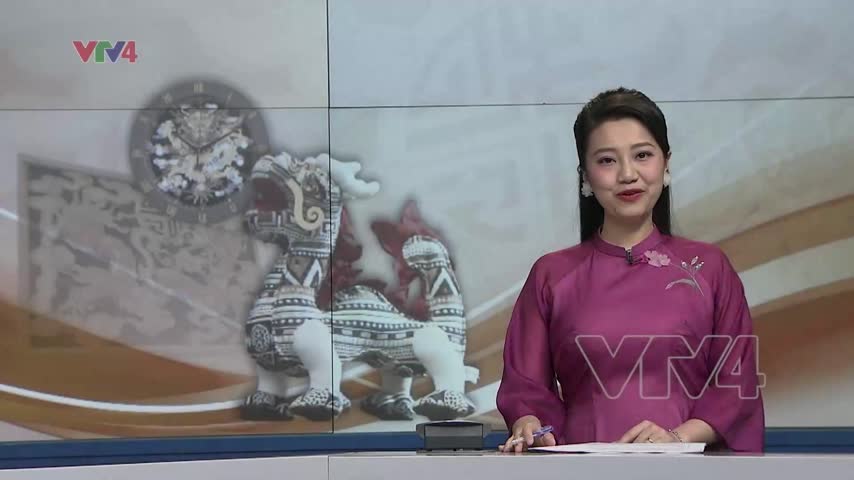 Ứng dụng họa tiết rồng vào các sản phẩm lưu niệm