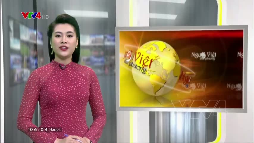 Trung tâm văn hóa Mandapa - Nơi đậm dấu ấn Việt