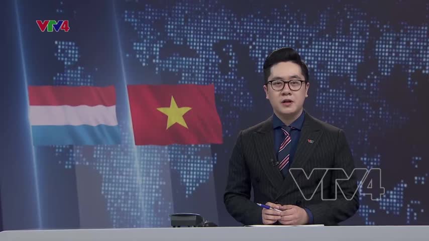 Ấn tượng với nền văn hiến Việt Nam