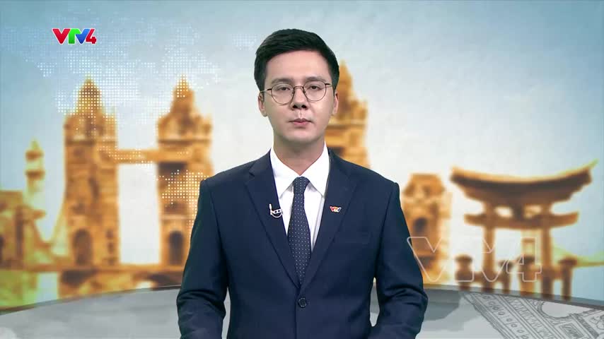 Việt Nam - Anh bồi đắp những nhịp cầu hữu nghị