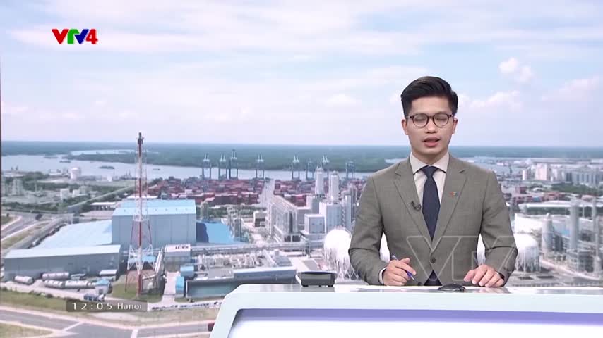 Bà Rịa - Vũng Tàu điểm đến của nhà đầu tư Nhật Bản