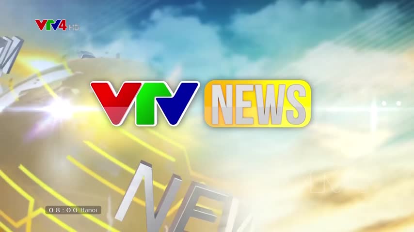 Bản tin tiếng Anh 8h - 24/08/2021