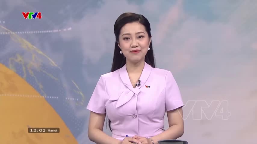 Doanh nhân Mỹ vì tinh thần khởi nghiệp Việt Nam