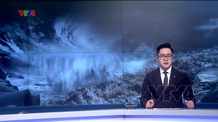 Sẵn sàng ứng phó bão Noru