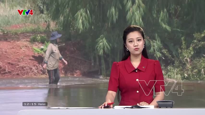 Đảm bảo an toàn cho người dân vùng thiên tai
