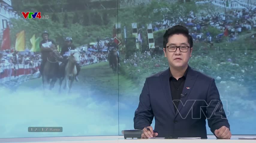 Hấp dẫn giải đua 